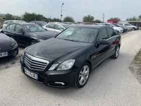 Mercedes-Benz E 350 CDI INDIVIDUAL 