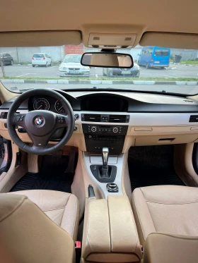 BMW 325 xi, Facelift, Navi, снимка 11