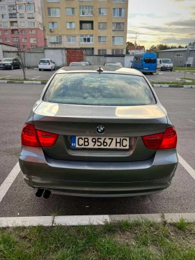 BMW 325 xi, Facelift, Navi, снимка 5