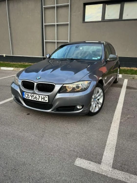 BMW 325 xi, Facelift, Navi, снимка 1