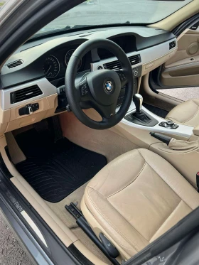 BMW 325 xi, Facelift, Navi, снимка 9