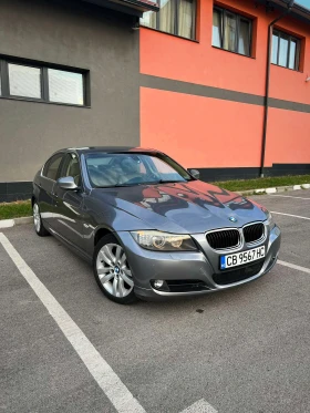 BMW 325 xi, Facelift, Navi, снимка 3