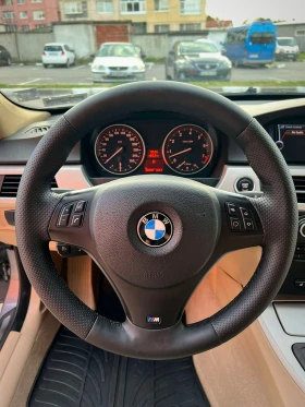 BMW 325 xi, Facelift, Navi, снимка 12