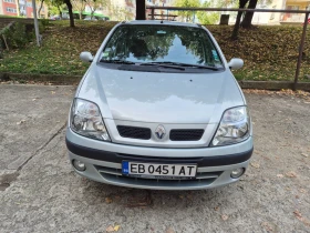 Renault Scenic | Mobile.bg    7