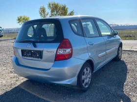 Honda Jazz 1.2 - 5899 лв. - 89659282 | Car24.bg