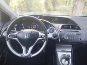 Honda Civic, снимка 7