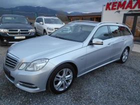 Mercedes-Benz E 220 2.2CDI* 170* k.c*  | Mobile.bg    8