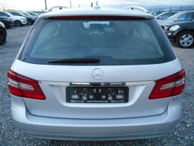 Mercedes-Benz E 220 2.2CDI* 170* k.c* , снимка 5