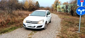 Opel Astra, снимка 4