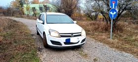 Opel Astra, снимка 2