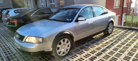 Audi A6 2.5 TDI | Mobile.bg    5