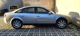 Audi A6 2.5 TDI | Mobile.bg    3