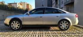 Audi A6 2.5 TDI | Mobile.bg    2