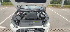 Audi A4 Allroad 2.0TDI  | Mobile.bg    14