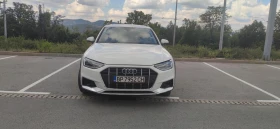 Обява за продажба на Audi A4 Allroad 2.0TDI Хибрид ~56 000 лв. - изображение 4