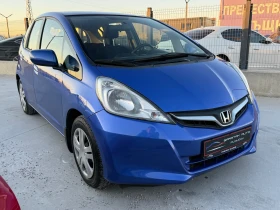 Honda Jazz 1.4* 99.* 2012* 129.000* *  | Mobile.bg    3