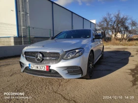 Mercedes-Benz E 43 AMG T 4mat, снимка 1