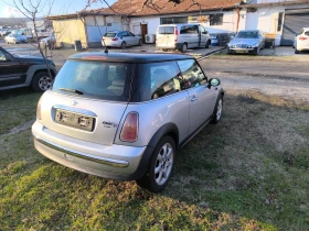 Mini Cooper 1, 4 D4D , снимка 8