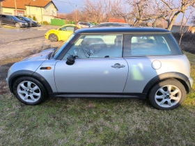 Mini Cooper 1, 4 D4D , снимка 5