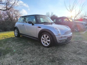 Mini Cooper 1, 4 D4D , снимка 3