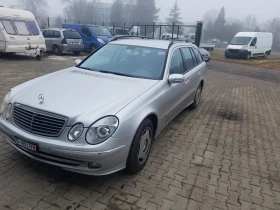  Mercedes-Benz E 350