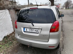 Toyota Corolla verso, снимка 2