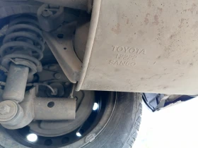 Toyota Corolla verso, снимка 10