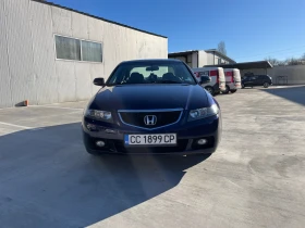 Honda Accord Accord, снимка 3