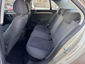 VW Jetta 1.6 Автоматик - 7990 лв. - 13855936 | Car24.bg