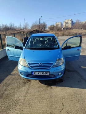 Citroen C3, снимка 7