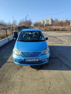 Citroen C3, снимка 1