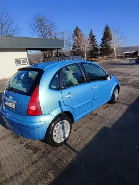 Citroen C3, снимка 4