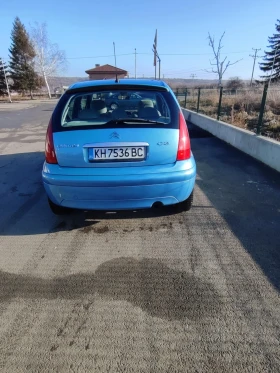 Citroen C3, снимка 3