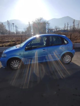 Citroen C3, снимка 2