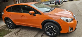 Subaru XV, снимка 12