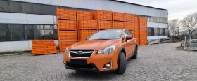 Subaru XV, снимка 1