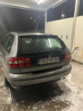 Volvo V40, снимка 3