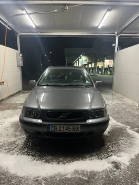 Volvo V40, снимка 1