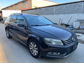 VW Passat 1.6tdi, снимка 3