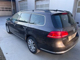 VW Passat 1.6tdi, снимка 6