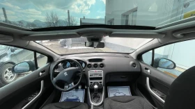 Peugeot 308 2.0 HDI | Mobile.bg    9