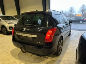 Peugeot 308 2.0 HDI, снимка 5