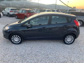 Ford Fiesta 1.4i газ, снимка 4