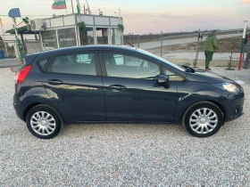 Ford Fiesta 1.4i газ, снимка 5