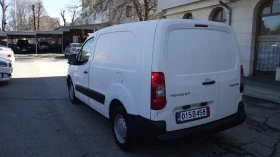 Peugeot Partner 1.6.d.90.k.c.5.100 km, снимка 5