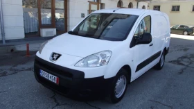 Peugeot Partner 1.6.d.90.k.c.5.100 km - 7850 лв. - 38728889 | Car24.bg