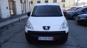 Peugeot Partner 1.6.d.90.k.c.5.100 km, снимка 8