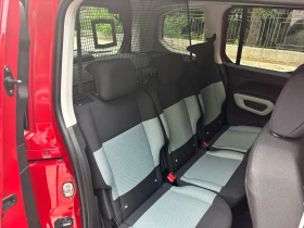 Citroen Berlingo 1.5 XTR, снимка 8