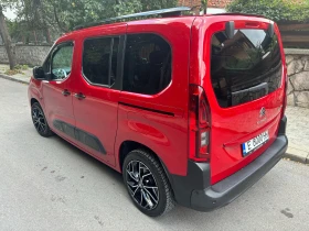 Citroen Berlingo 1.5 XTR, снимка 3