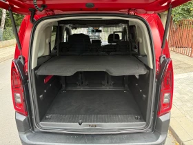 Citroen Berlingo 1.5 XTR, снимка 6